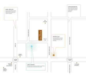 Project Image of 2520.37 - 2617.57 Sq.ft 4 BHK Apartment for buy in Cavalier The Valinor