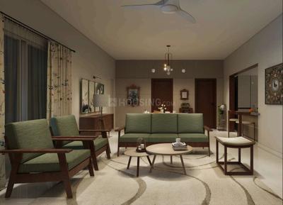 Project Image of 1140.0 - 1699.0 Sq.ft 2 BHK Apartment for buy in Visvas Vidhatri