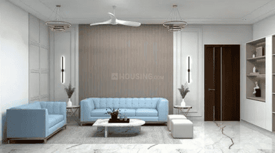 Project Image of 1190.0 - 1467.0 Sq.ft 2 BHK Apartment for buy in SB Heights III