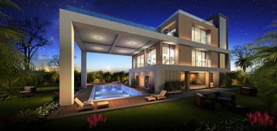 Project Image of 675 Sq.ft 1 BHK Apartment / Flat for sale in Panvel for Rs. 6200000