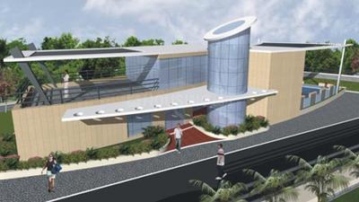 Project Image of 2145 Sq.ft 3 BHK Apartment / Flat for sale in Aundh for Rs. 20000020