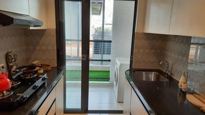 Project Image of 441.0 - 751.54 Sq.ft 1 BHK Apartment for buy in Lodha Foresta A B H And I
