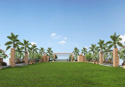 Project Image of 1335.91 - 1423.74 Sq.ft 3 BHK Villa for buy in Ashapurna Mohanbagh VII