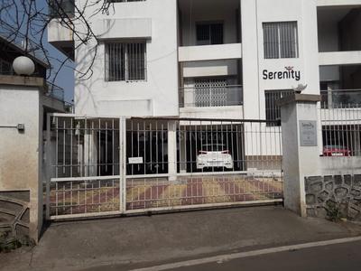 Project Image of 618.0 - 909.0 Sq.ft 1 BHK Apartment for buy in Balaji Serenity