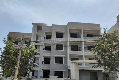 Project Image of 1166.0 - 1885.0 Sq.ft 2 BHK Apartment for buy in Bhoo Aabharana