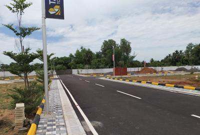 Project Image of 646.0 - 2490.0 Sq.ft Residential Plot Plot for buy in Sri Balaji Enclave