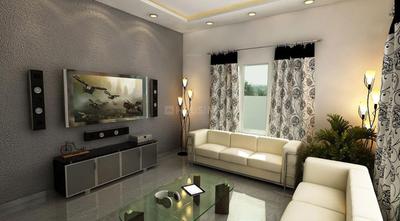 Project Image of 1801.0 - 2795.0 Sq.ft 3 BHK Villa for buy in Anna Signature Villas
