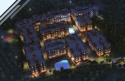 Project Image of 684.0 - 1074.0 Sq.ft 2 BHK Apartment for buy in GS Geetanjali Garden