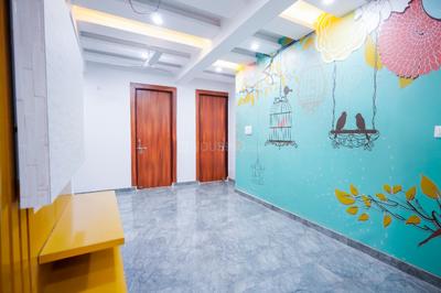 Project Image of 750.0 - 1550.0 Sq.ft 1 BHK Apartment for buy in Vihaan Krystal Supremus