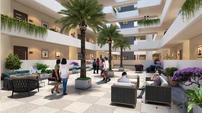Project Image of 722.25 - 1305.0 Sq.ft 2 BHK Apartment for buy in Meenazi Elite