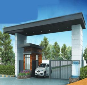 Pathos Galaxy Heritage Gated Community 2