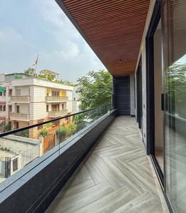 Project Image of 900.0 - 1350.0 Sq.ft 3 BHK Builder Floor for buy in Guru Ji Innovative Homes