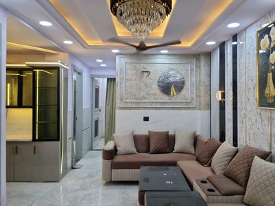Project Image of 450.0 - 630.0 Sq.ft 1 BHK Builder Floor for buy in S K The Sunrise Homes