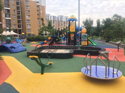 Project Image of 630.0 - 3510.0 Sq.ft 1 BHK Apartment for buy in SNN Raj Greenbay