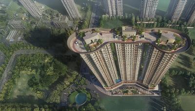 Project Image of 733.0 - 1082.0 Sq.ft 2 BHK Apartment for buy in Saheel Landmarc