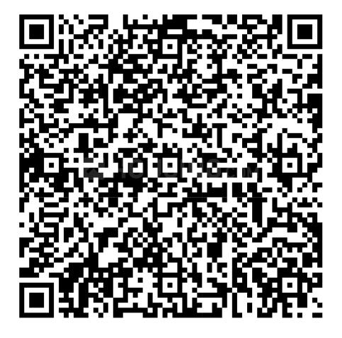 Unique Infinity QR Code 1