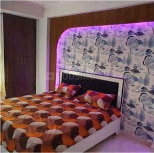 Project Image of 720.75 - 1000.0 Sq.ft 2 BHK Apartment for buy in Sigma 9 Villa