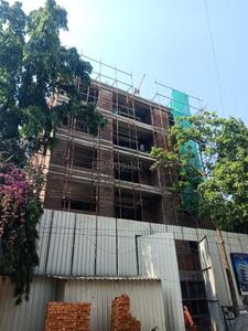 Project Image of 1805.0 - 1845.0 Sq.ft 3 BHK Apartment for buy in Dhurga Elegance