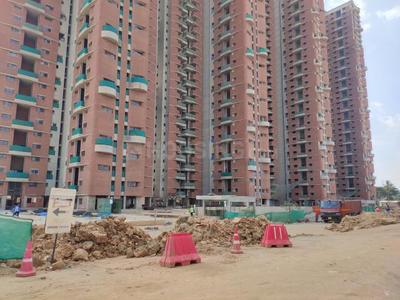Project Image of 1431.0 - 3430.0 Sq.ft 2 BHK Apartment for buy in Total Environment In That Quiet Earth Bangalore