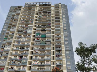 Project Image of 1204 Sq.ft 2 BHK Apartment / Flat for sale in Varthur for Rs. 13400000
