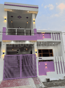 Project Image of 800.0 - 1350.0 Sq.ft 2 BHK Villa for buy in Vivaan Celestial Villa