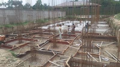 Project Image of 1672.0 - 2407.0 Sq.ft 3 BHK Villa for buy in Srijan Botanica