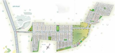 Project Image of 562.0 - 4376.0 Sq.ft 1 BHK Villa for buy in Ashapurna Heritage