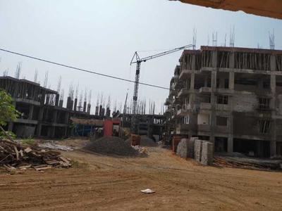 Datt Garden View Project Images