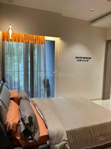 Project Image of 794.0 - 1094.81 Sq.ft 2 BHK Apartment for buy in Gagan Adira Phase 2