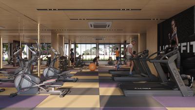 Project Image of 715.0 - 1328.0 Sq.ft 2 BHK Apartment for buy in Siddhi Vinayak Elements