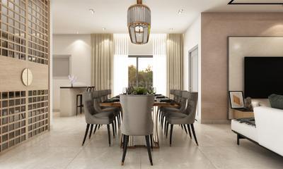 Project Image of 1474.98 - 2482.48 Sq.ft 3 BHK Apartment for buy in CKPC Horizon