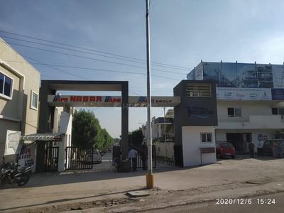 Project Image of 0.0 - 1155.0 Sq.ft 2 BHK Apartment for buy in APR Praveens Prime