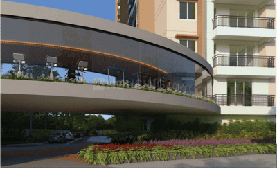 Project Image of 764.99 - 1130.96 Sq.ft 2 BHK Apartment for buy in Mohan Tritone