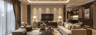 Project Image of 1864.0 - 1976.0 Sq.ft 3 BHK Builder Floor for buy in ROF Pravasa