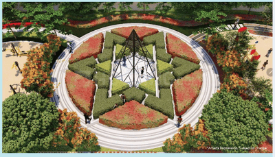 Project Image of 1200.0 - 1500.0 Sq.ft Residential Plot Plot for buy in Classic The Sanctuary Phase I