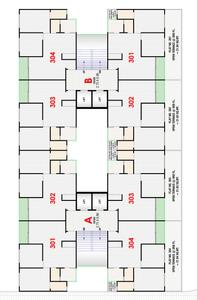 Project Image of 0.0 - 649.6 Sq.ft 2 BHK Apartment for buy in Tvamev Iconic Tower