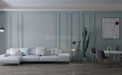 Project Image of 306.02 - 685.02 Sq.ft 2 BHK Apartment for buy in Shreeji Eternity Wing A Wing B Wing C