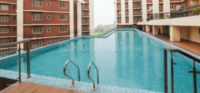 Project Image of 1025.0 - 1722.0 Sq.ft 2 BHK Apartment for buy in Unimark Oceania