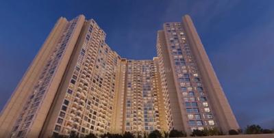 Project Image of 404.0 - 452.0 Sq.ft 1 BHK Apartment for buy in Marathon Nexzone Daffodil 2