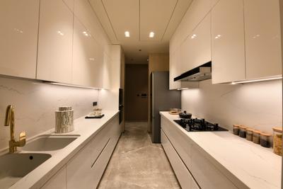 Project Image of 826.45 - 2182.81 Sq.ft 2 BHK Apartment for buy in Bhoomi Simana Wing A Phase 1