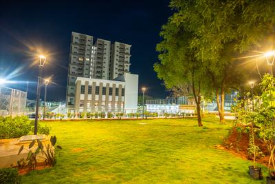 Project Image of 1358.0 - 1942.0 Sq.ft 2 BHK Apartment for buy in The Ananda