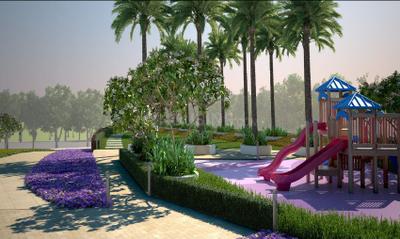 Project Image of 1256 Sq.ft 2 BHK Apartment / Flat for sale in Yeida for Rs. 9600000