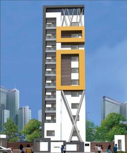 Project Image of 2794.0 - 5588.0 Sq.ft 3 BHK Apartment for buy in Akshaya 36 Carat