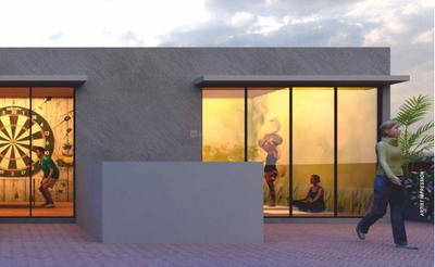 Project Image of 593.63 - 720.0 Sq.ft 2 BHK Apartment for buy in Ayodhya Residency