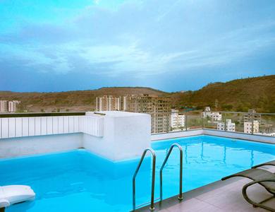 Project Image of 0.0 - 2350.0 Sq.ft 3.5 BHK Apartment for buy in Geras Regent Tower