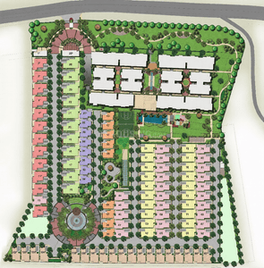 Project Image of 1550.0 - 2871.0 Sq.ft 3 BHK Villa for buy in Urban Serenity I