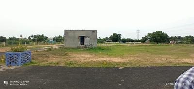 Project Image of 800.0 - 2100.0 Sq.ft Residential Plot Plot for buy in Sameera Garden