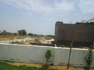 Project Image of 540.0 - 1800.0 Sq.ft Residential Plot Plot for buy in Defence Paradise