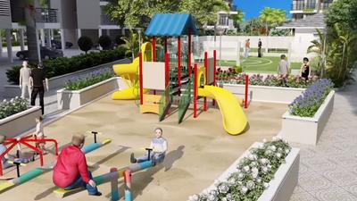 Project Image of 600.0 - 650.0 Sq.ft 1 BHK Apartment for buy in Emperia Garden