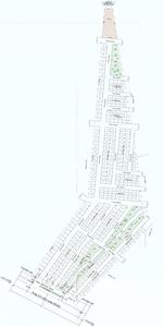 Pruthvi Suryanagara Layout Plan 1